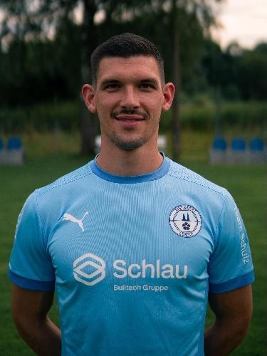 Julian Schratz