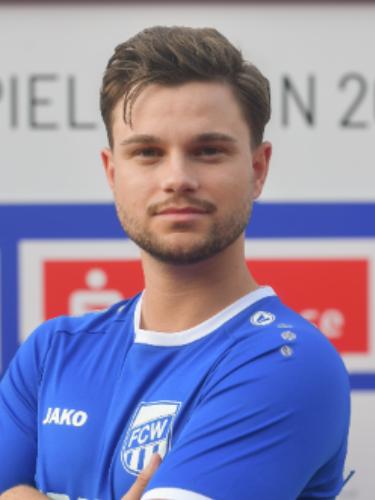 Benjamin Mandzo
