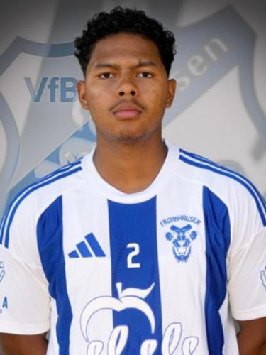 Kevin Emil Friessner Montas