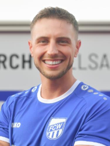 Maximilian Scheer