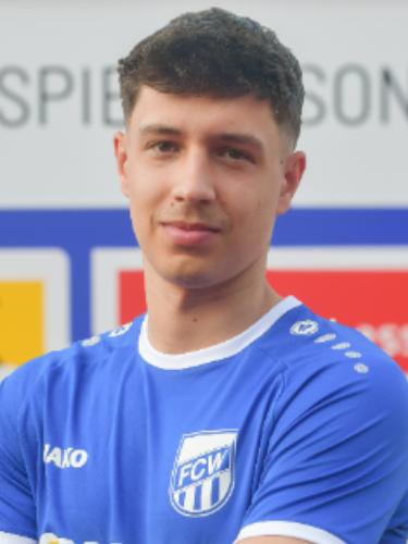 Simon Walter