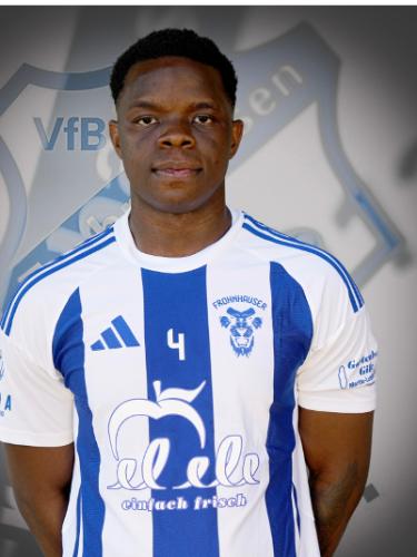 Daniel Kalala