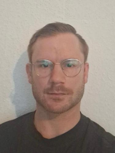 Kevin Labinsky