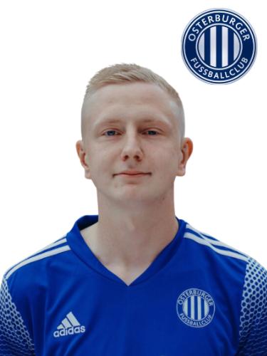 Dominic Thiedke