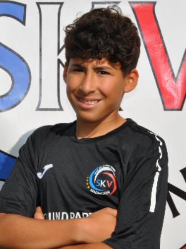 Amin Ariba