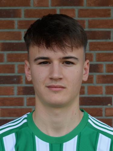 Jannis Kleefisch