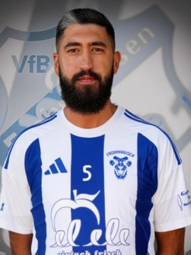 Abdul Semmo