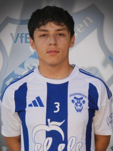 Sinan Yilmaz