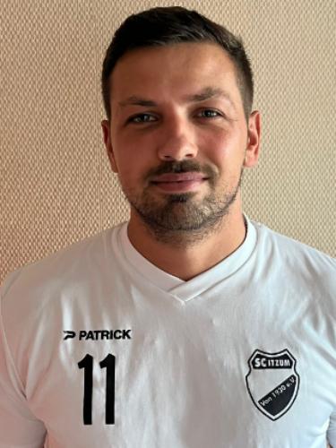 Leando Dacosta