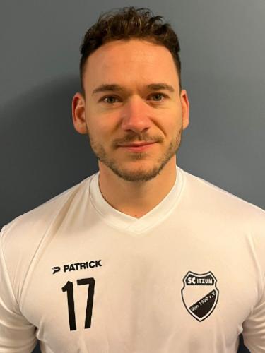 Benjamin Farbacher