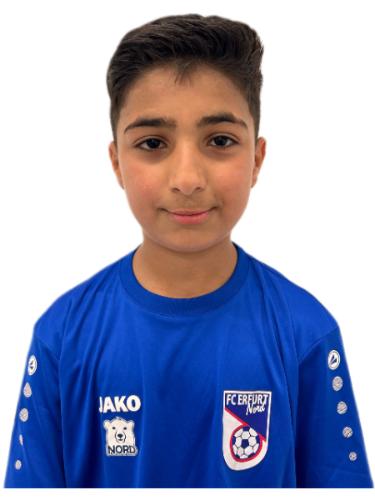 Anas Esmaeel