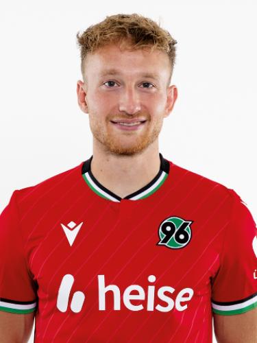 Jannik Dehm