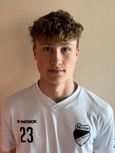 Finn Raedel