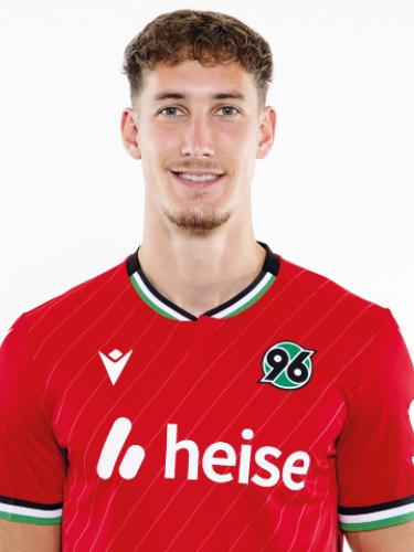 Phil Yannik Neumann
