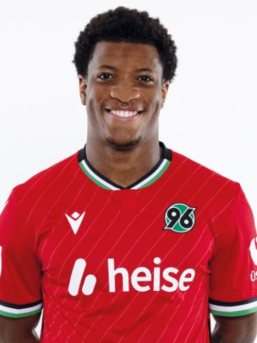 Jessic Ngankam