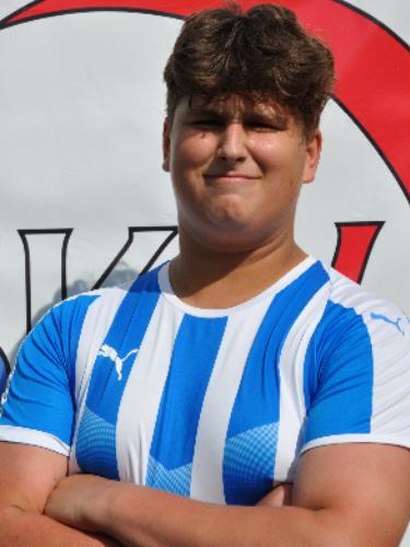 Toni Kobas