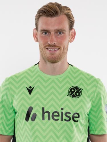 Leo Weinkauf