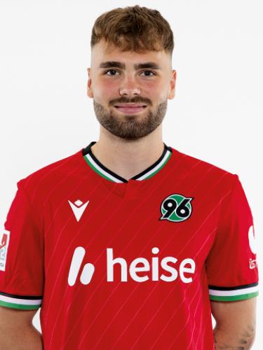 Kolja Nuno Oudenne