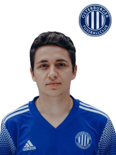 Marius Müller