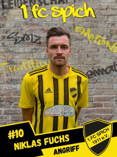 Niklas Fuchs