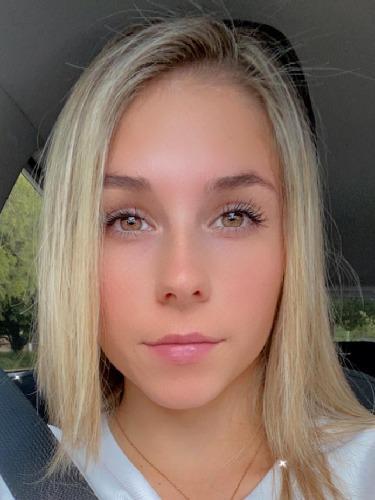Sarina Albrecht