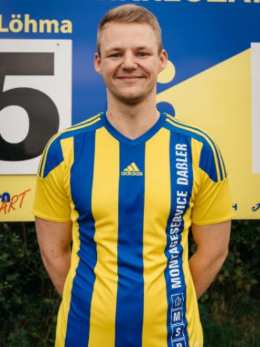 Johnny Födisch