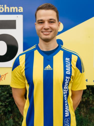 Toni Borde