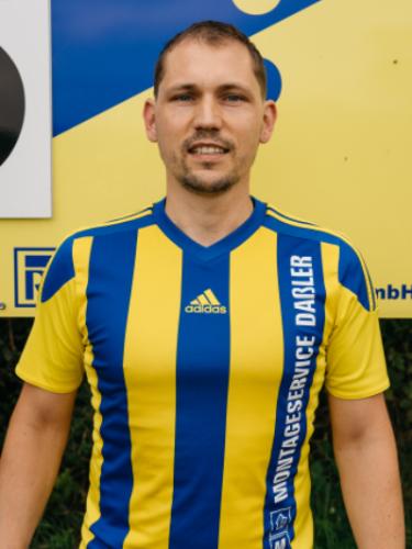 Nico Hebenstreit