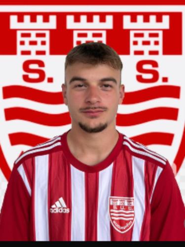 Noel Dombrowski