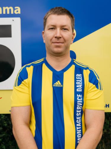 Christian Hollmann