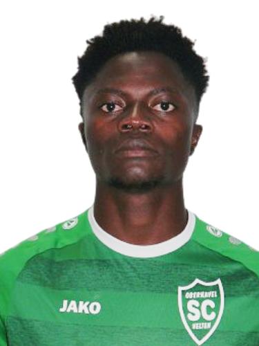 Aurelien Wangue