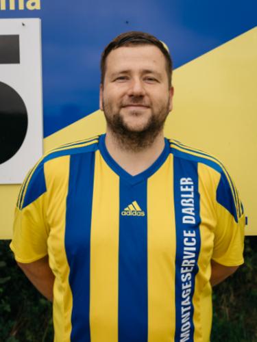 David Petrich