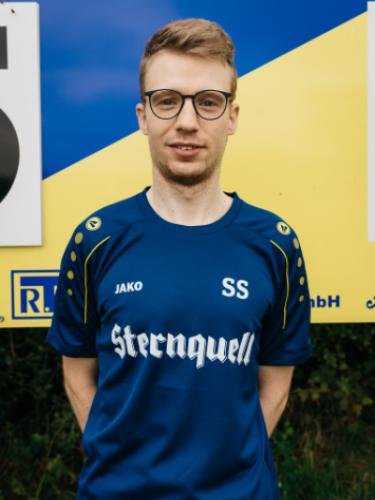Severin Scheffczyk