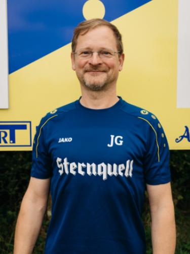 Joerg Grassy