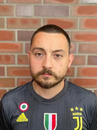 Raffaele Francesco Zarra