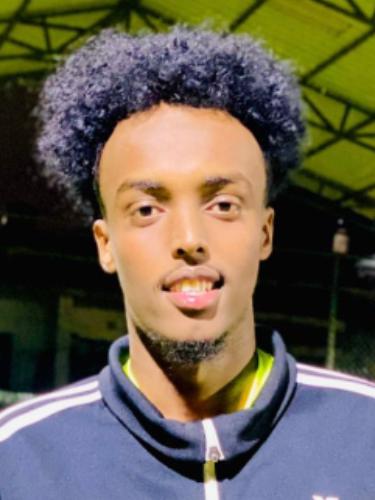 Sadam Mohamed Mohamud