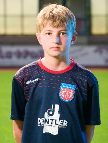 Noah Melzer