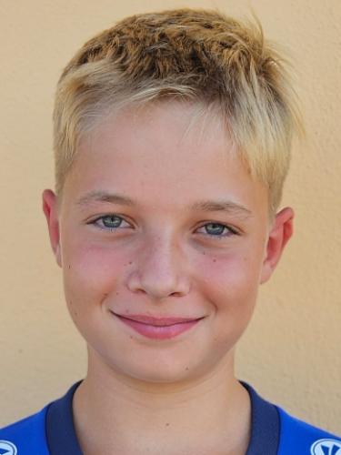 Lennox Thomas Müller