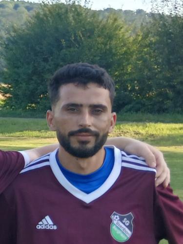 Oussama Briki