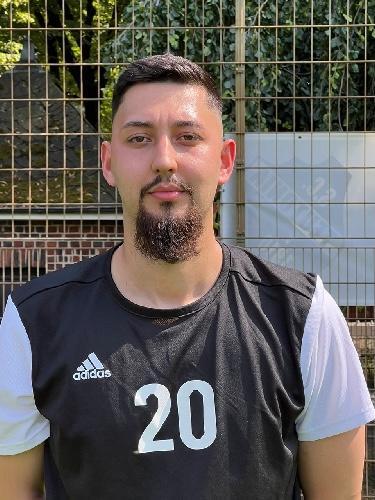 Cemal Batuhan Acartürk