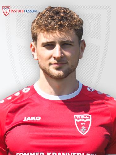 Yannick Evers