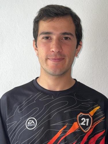 Mohammed Suleimann