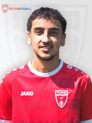Zawes Khil