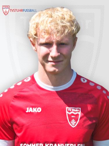 Niklas Lott