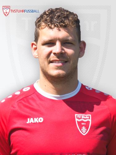 Niklas Oberbach