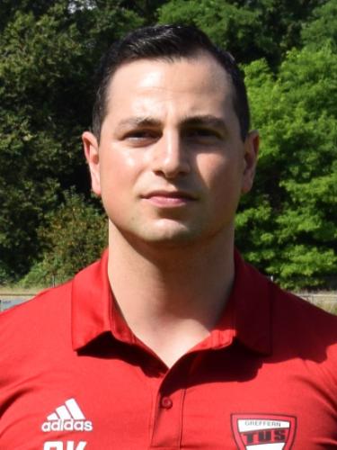 Oguzhan Kilic