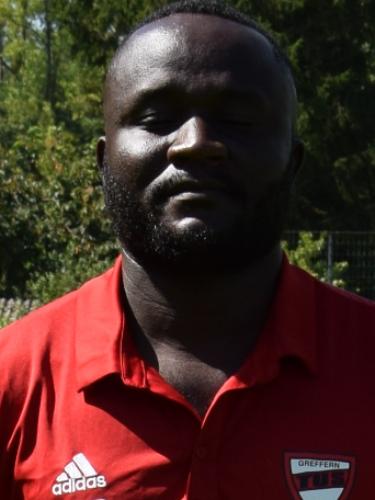 Max Durand Madingou-Nguimbi