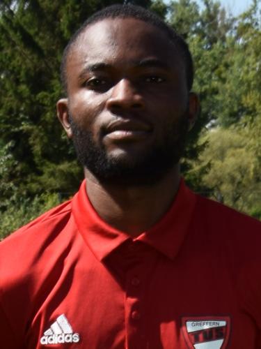 Cellin Stinel Nguie Andzouana