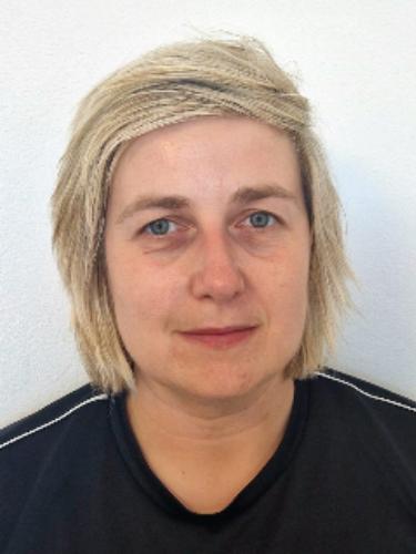Carina Steinbach
