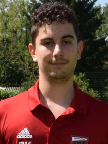 Pascal Seiter